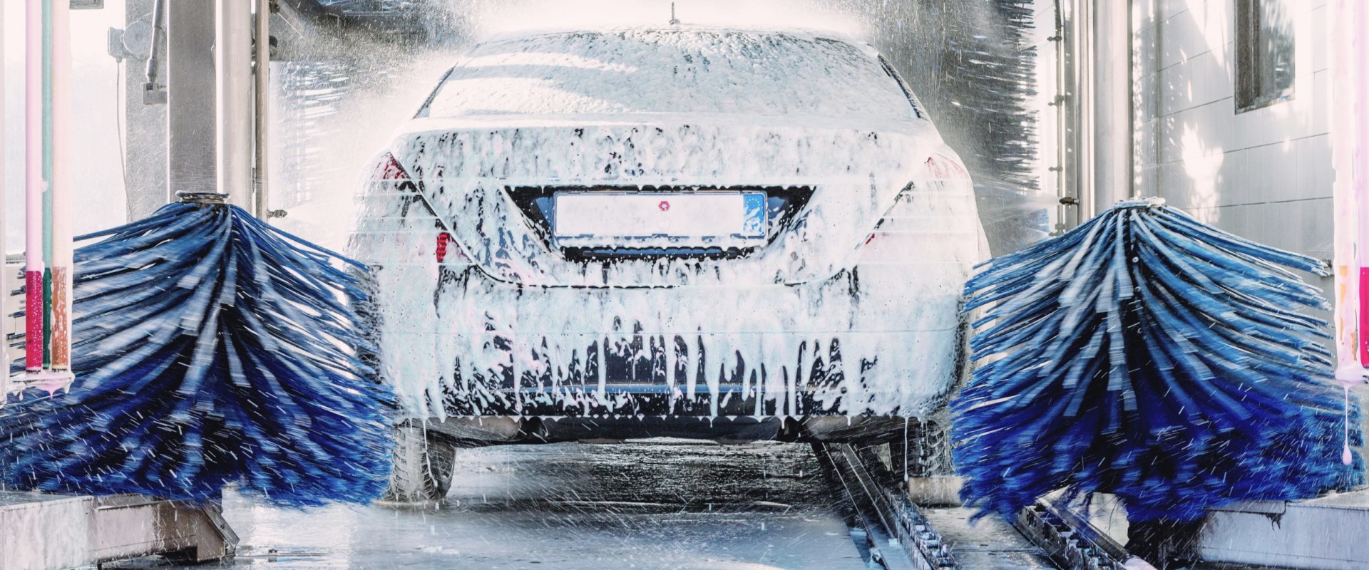 Where to Find the Best Car Wash in New York City