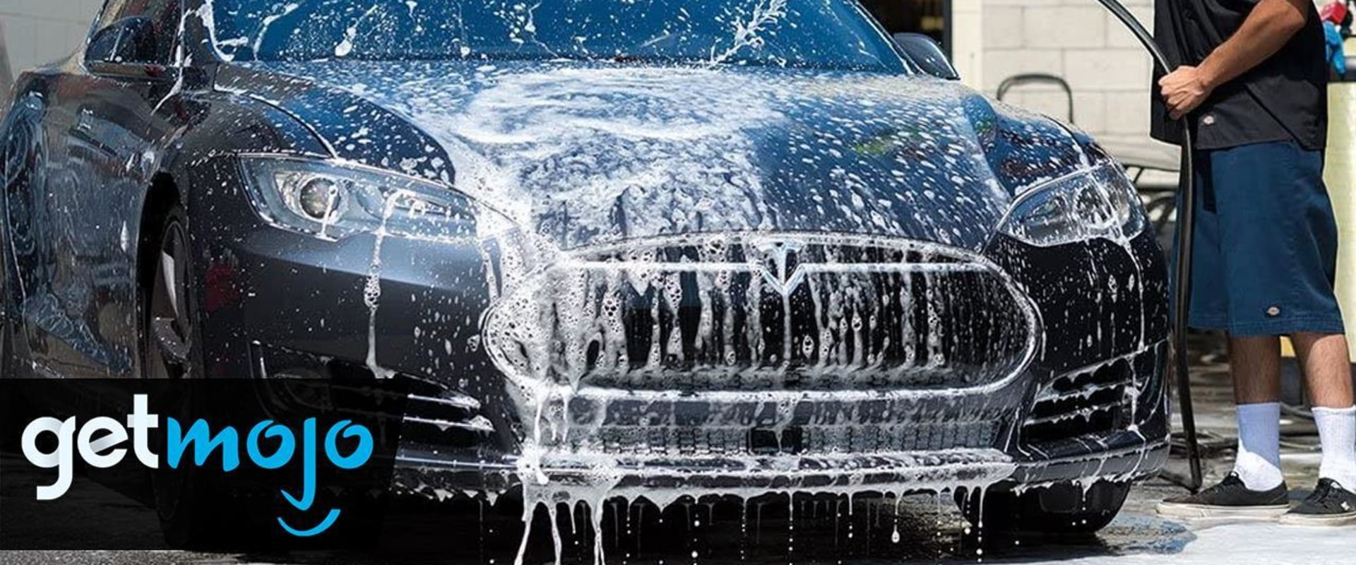 The Best Car Cleaning Products for a Spotless Shine