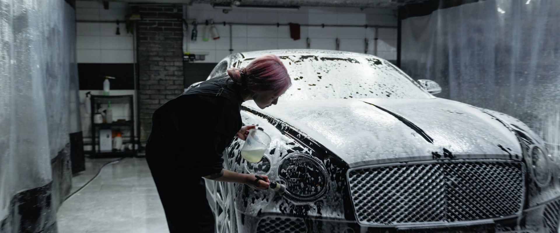 How to Start a Profitable Car Detailing Business