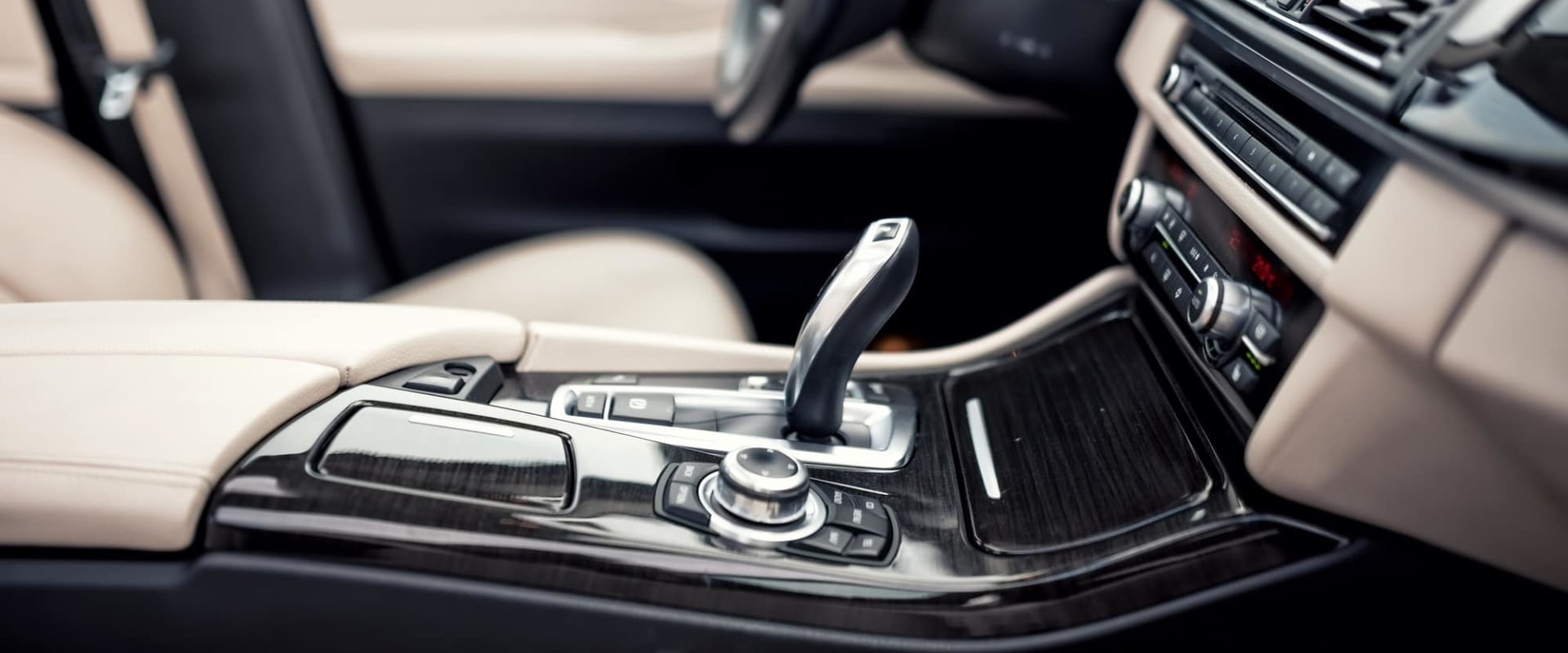 How often should you detail the interior of your car?