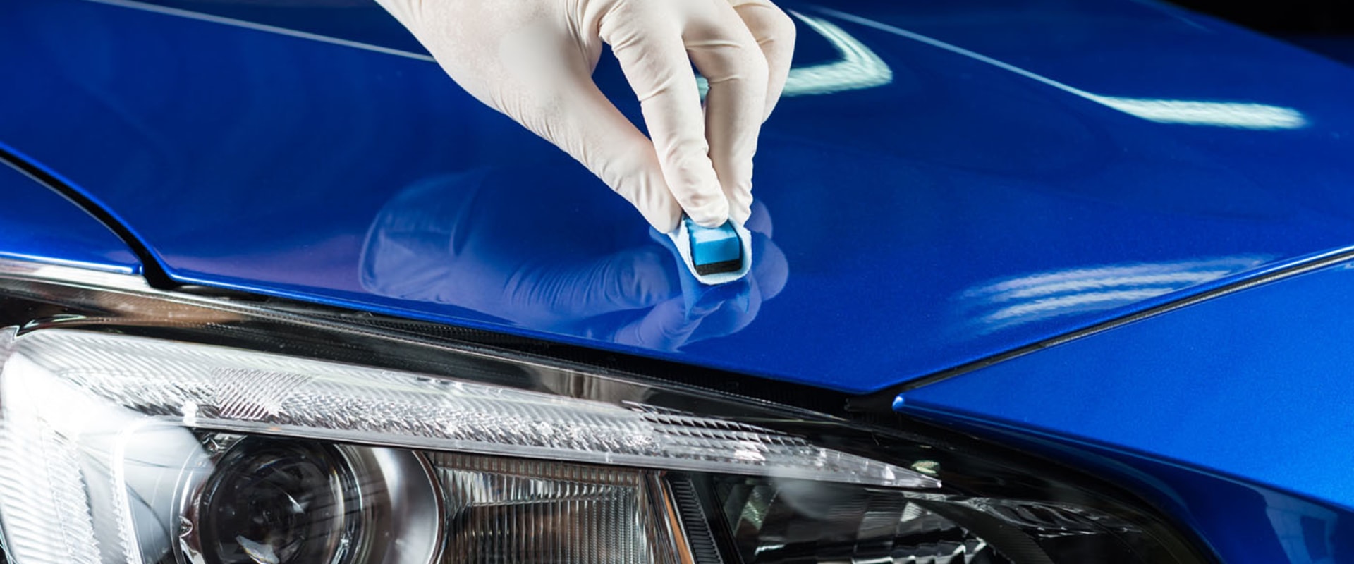 Is car detailing a growing business?