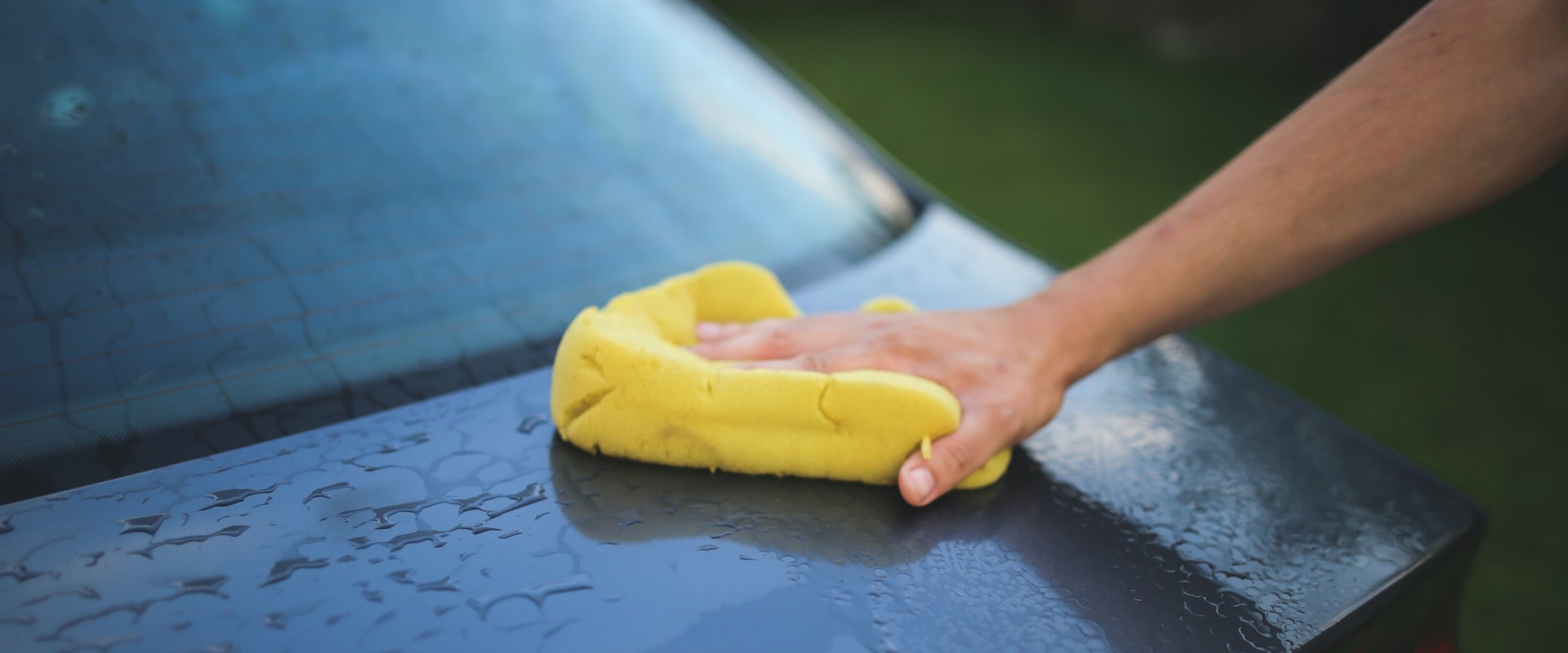 Is Professional Car Detailing Worth It?