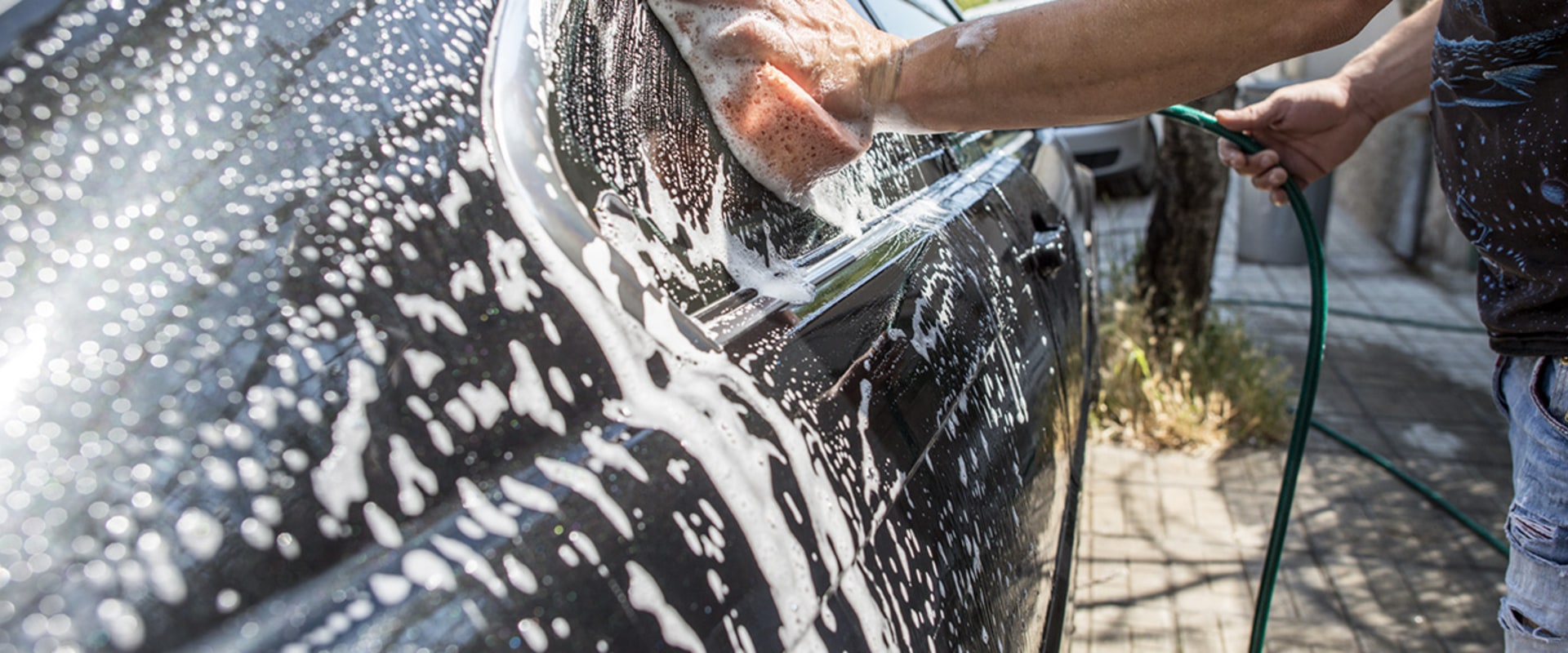 When is the Best Time to Detail Your Car?