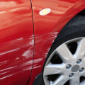 How Much Does It Cost to Fix a Scratch on Your Car?
