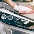 The Art of Professional Automotive Detailing
