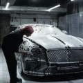 How profitable is a car detailing business?