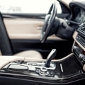How Often Should You Detail the Interior of Your Car?