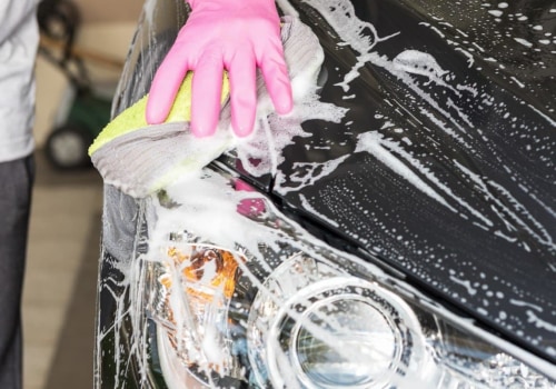 How Long Does a Professional Car Detail Take?