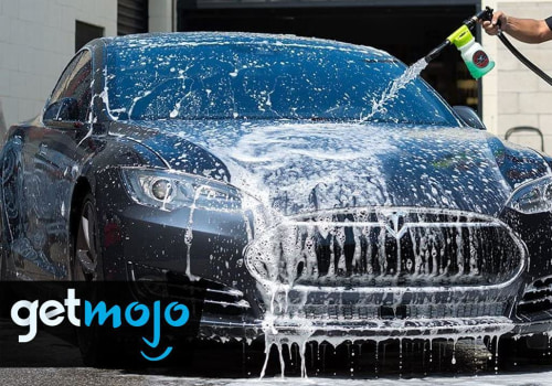 Which car cleaning products are the best?