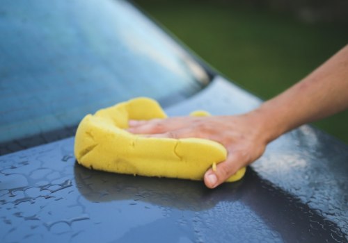 Are car detailing worth it?