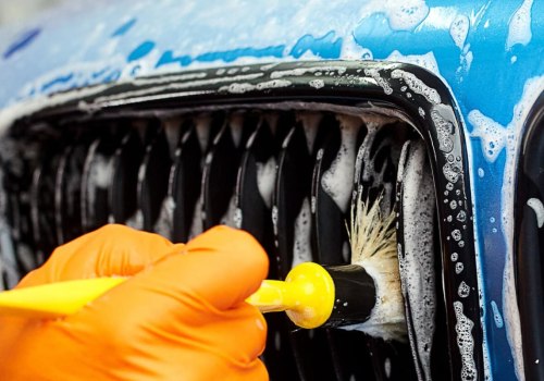 Is Being a Car Detailer Worth It?