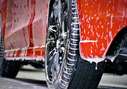 Where to Find the Best Auto Detailing Services in Bay Ridge, Brooklyn, NY